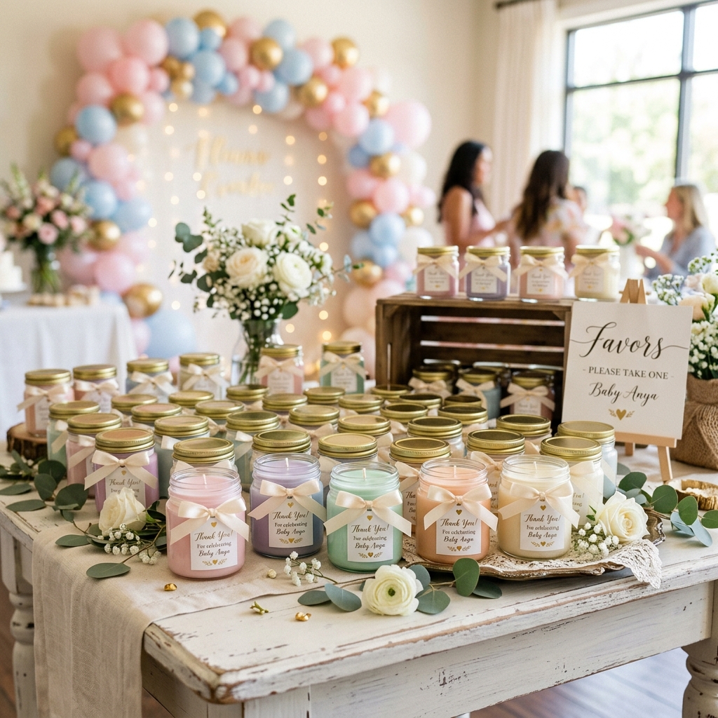 Baby Shower